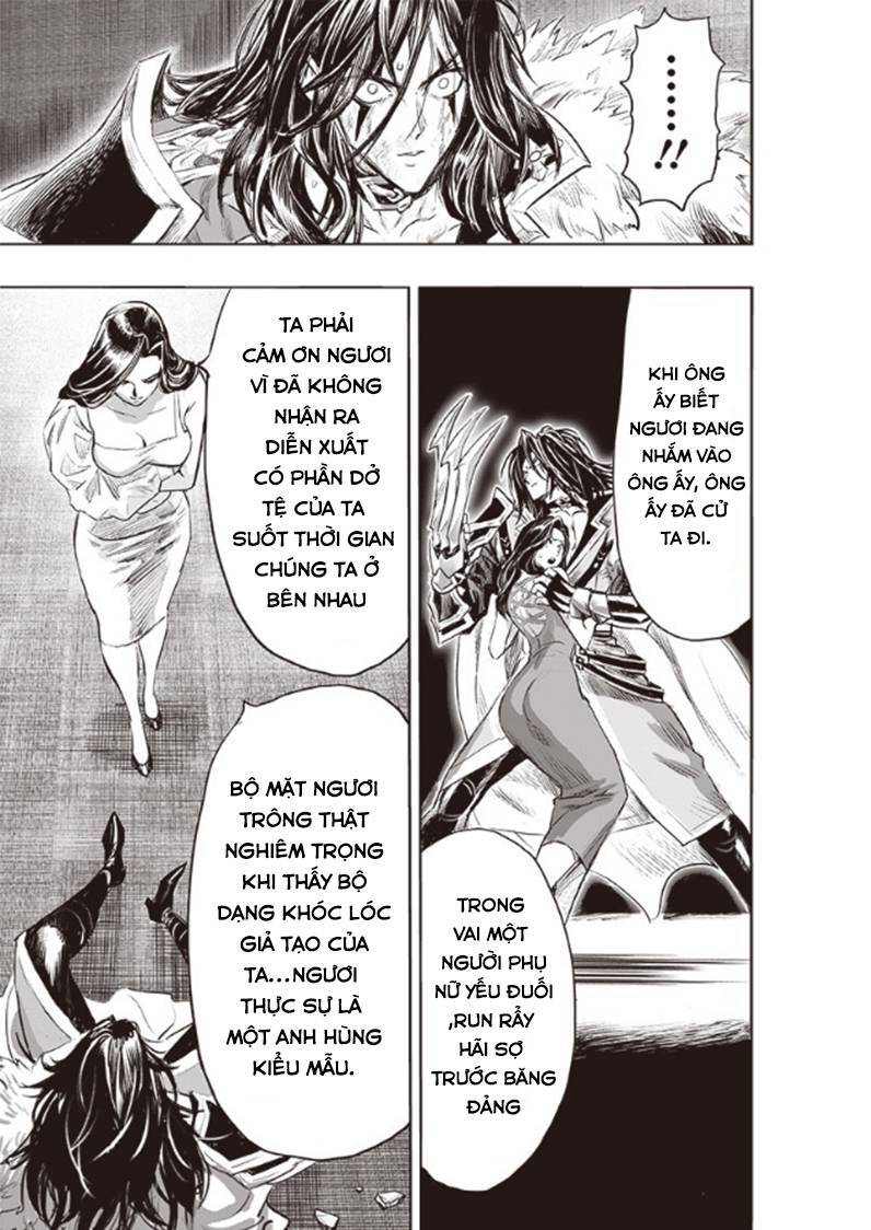 Onepunch Man: Chương 227