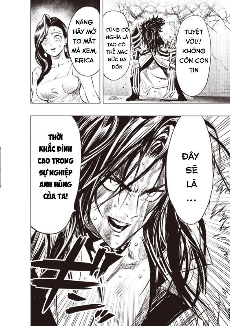 Onepunch Man: Chương 227