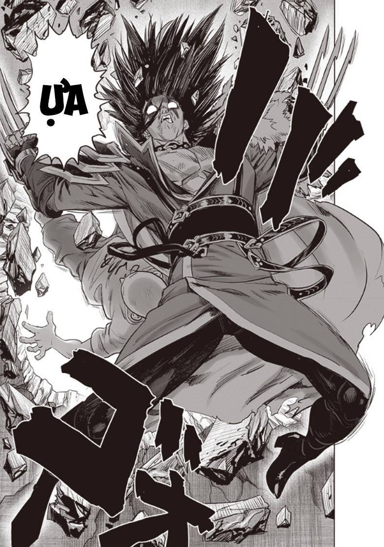 Onepunch Man: Chương 227