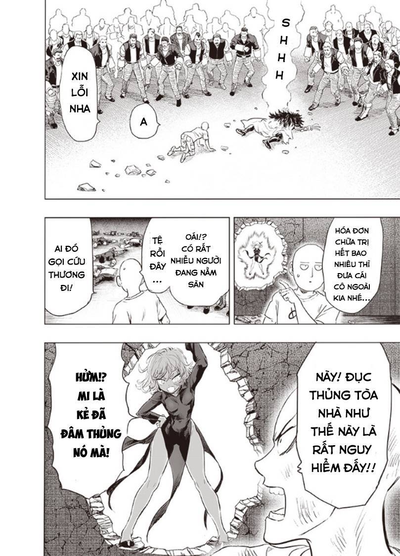 Onepunch Man: Chương 227