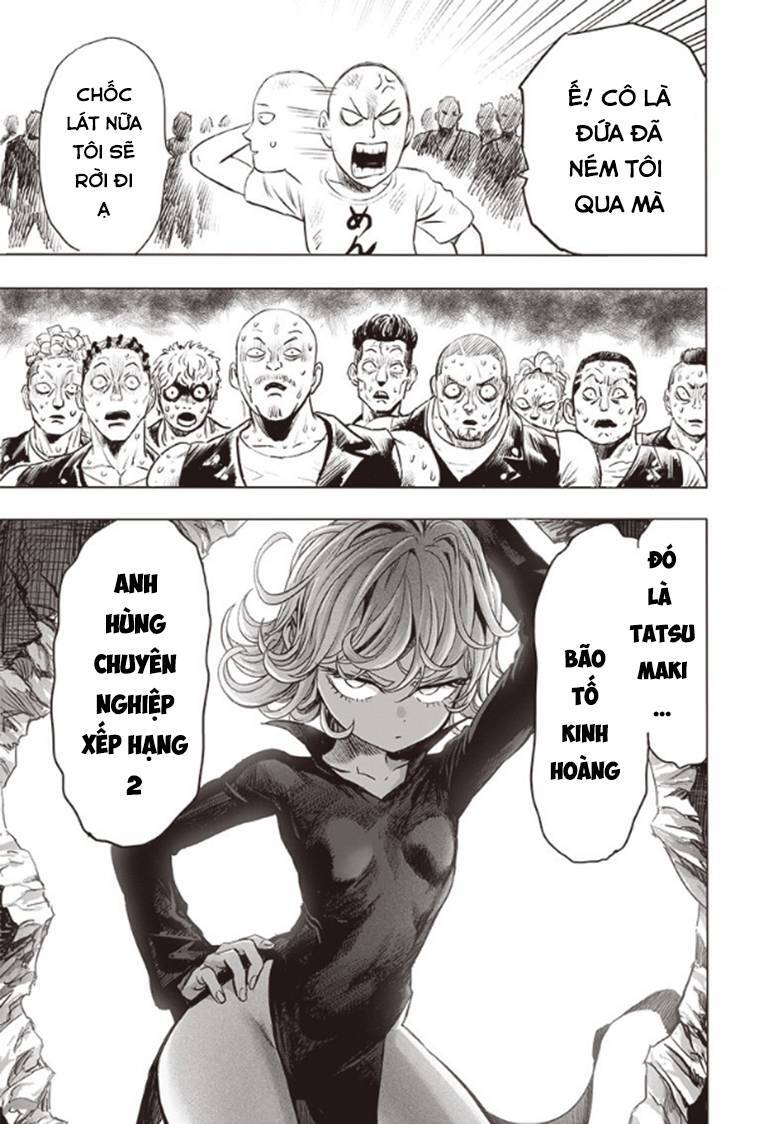 Onepunch Man: Chương 227