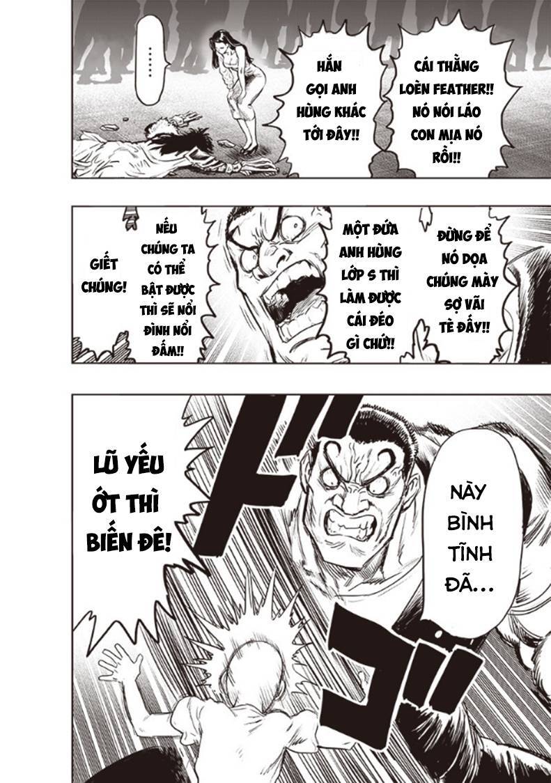 Onepunch Man: Chương 227