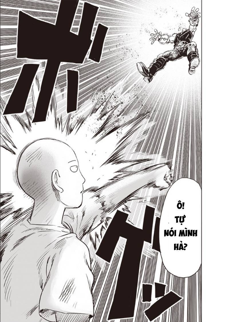 Onepunch Man: Chương 227