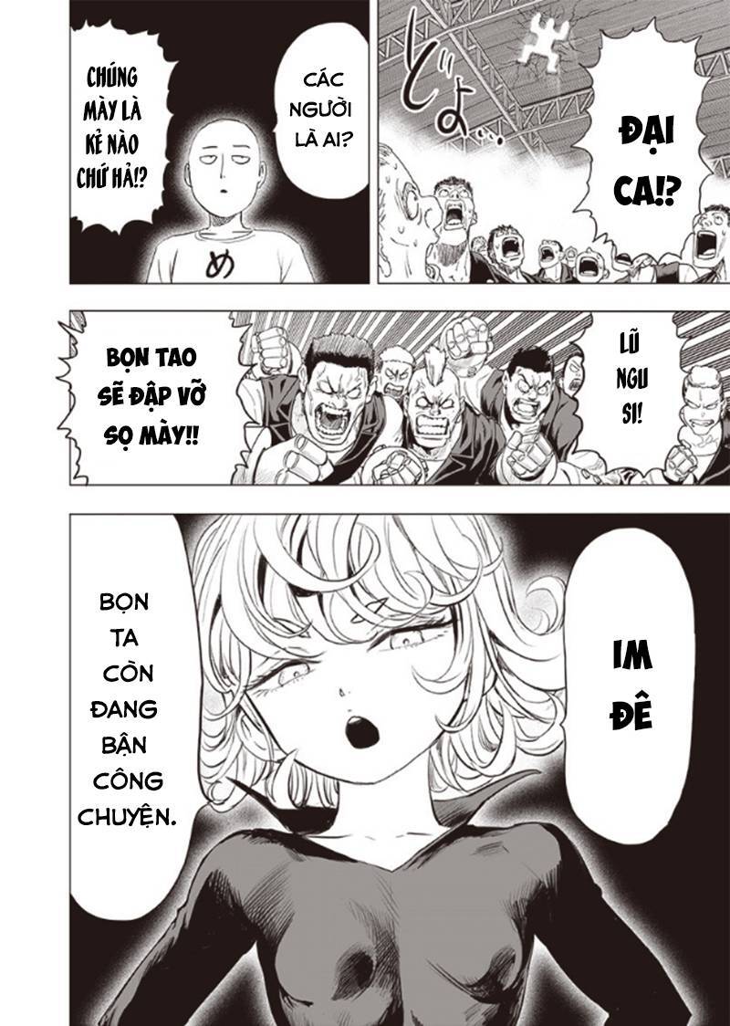 Onepunch Man: Chương 227
