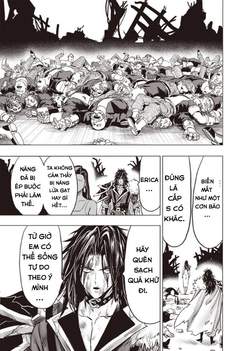Onepunch Man: Chương 227