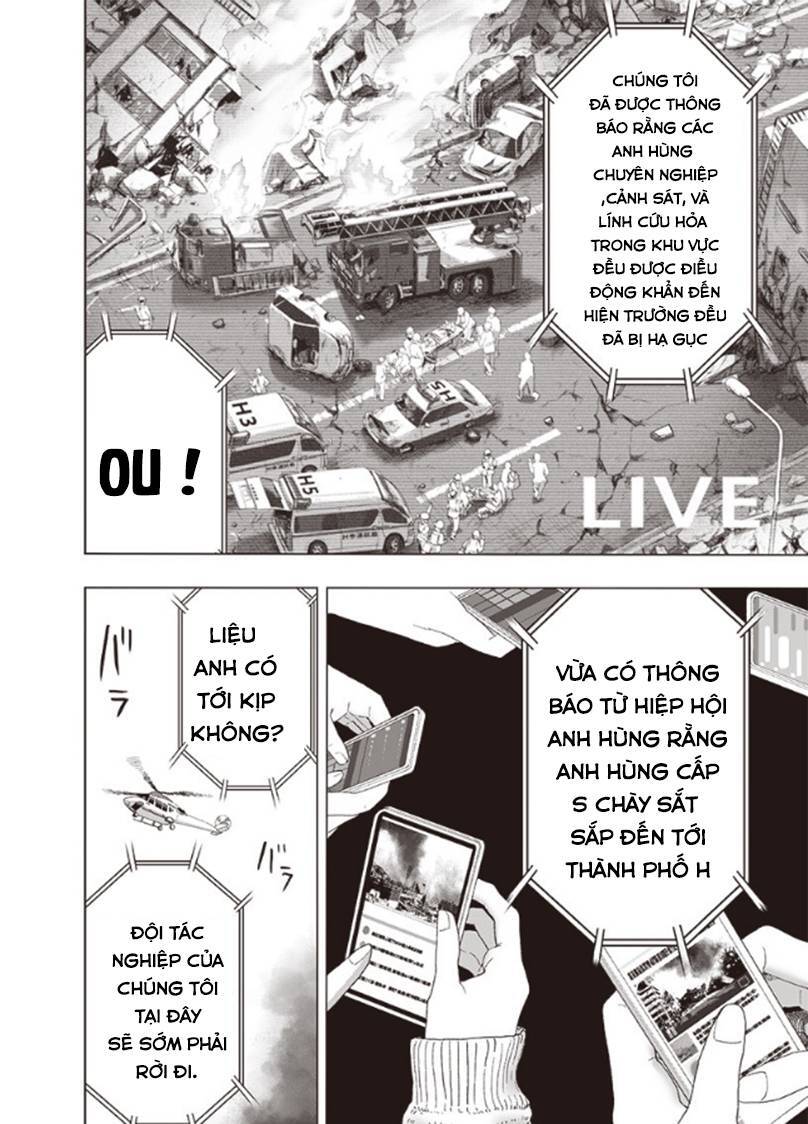Onepunch Man: Chương 227