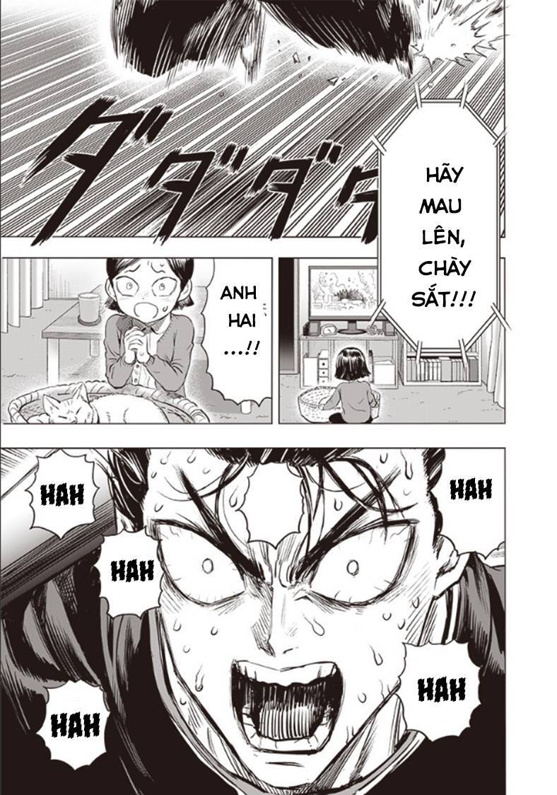 Onepunch Man: Chương 227