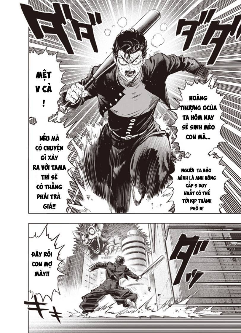 Onepunch Man: Chương 227
