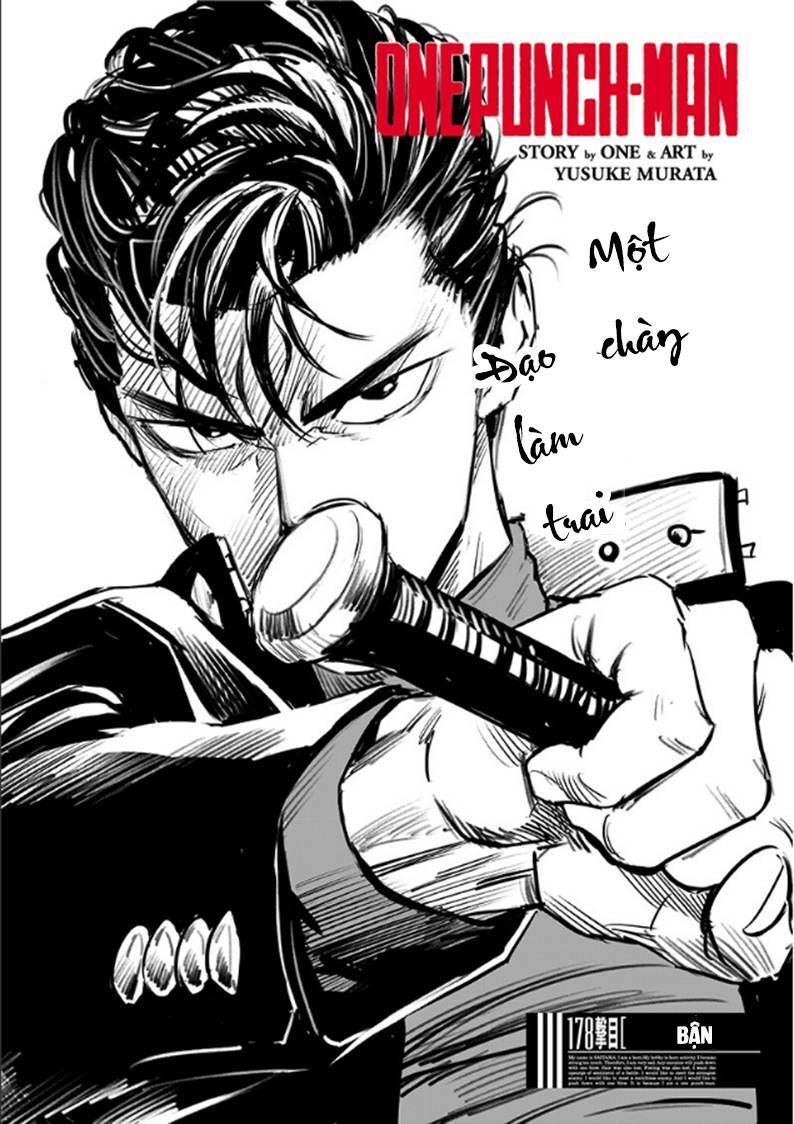 Onepunch Man: Chương 227