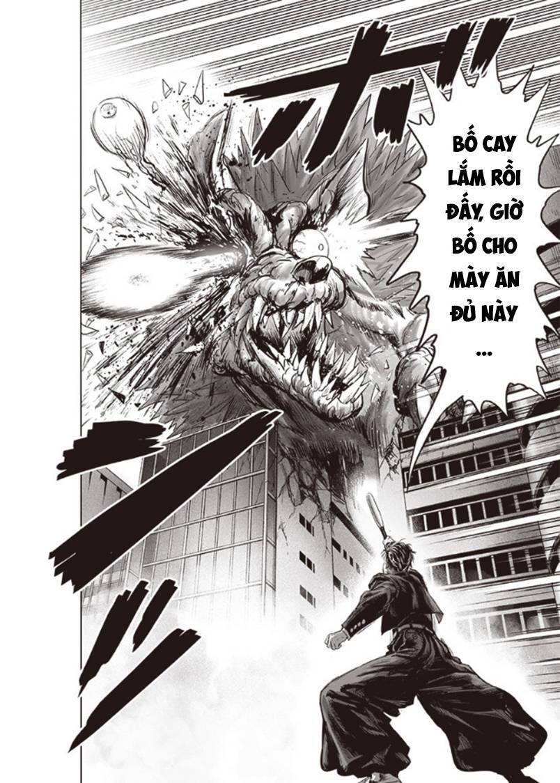 Onepunch Man: Chương 227