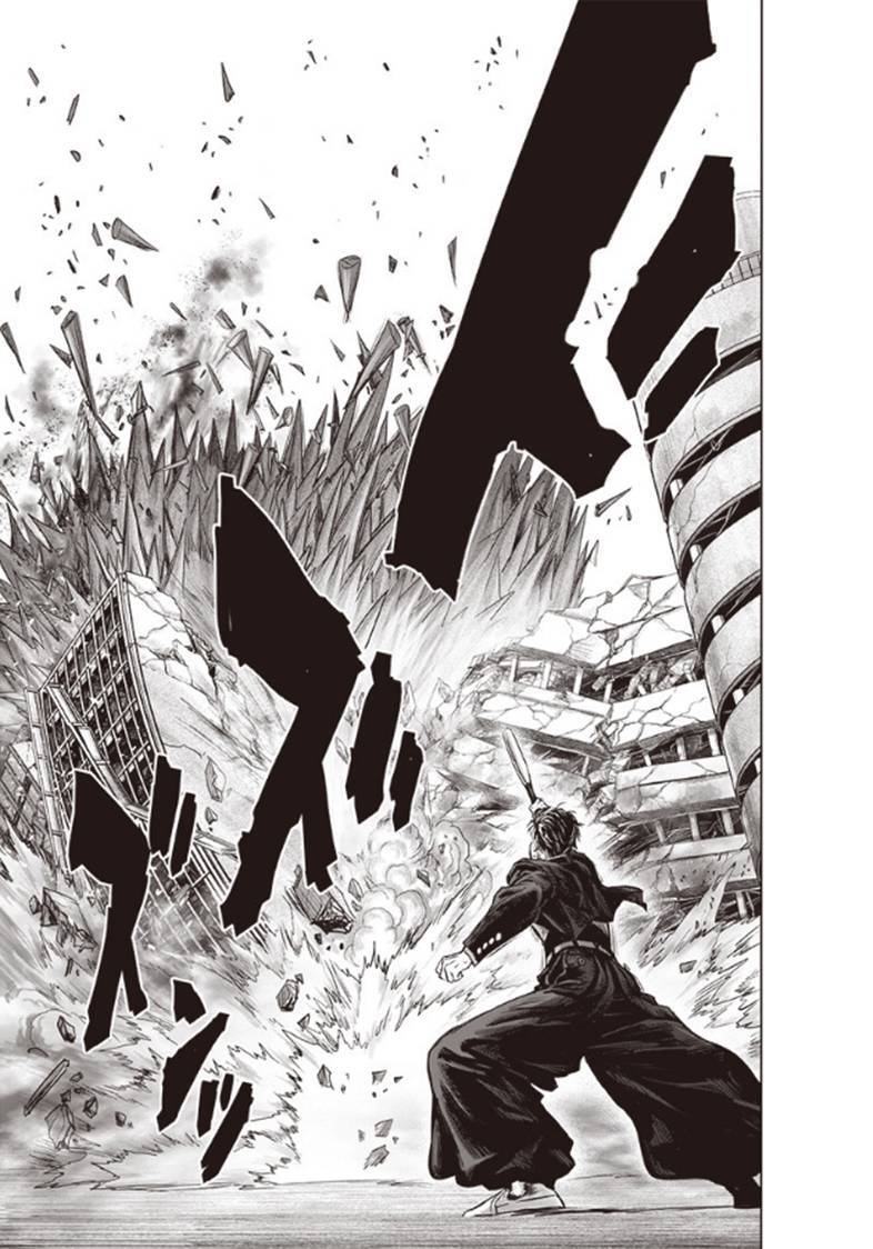 Onepunch Man: Chương 227