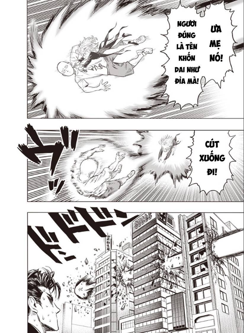 Onepunch Man: Chương 227
