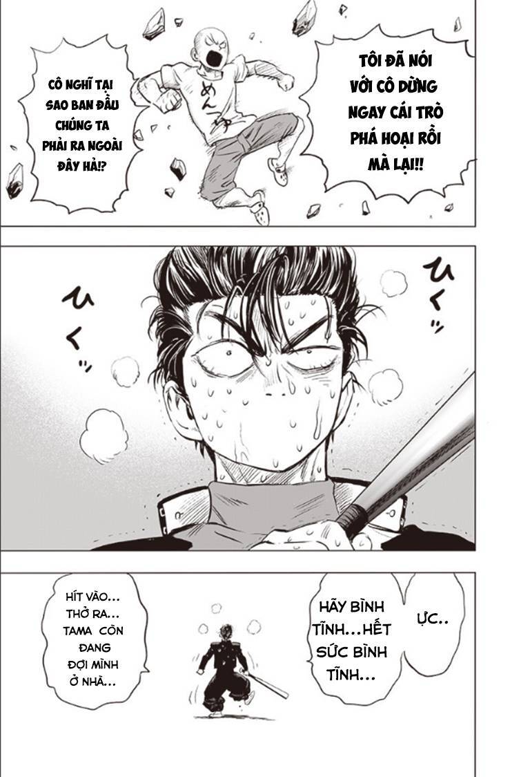 Onepunch Man: Chương 227