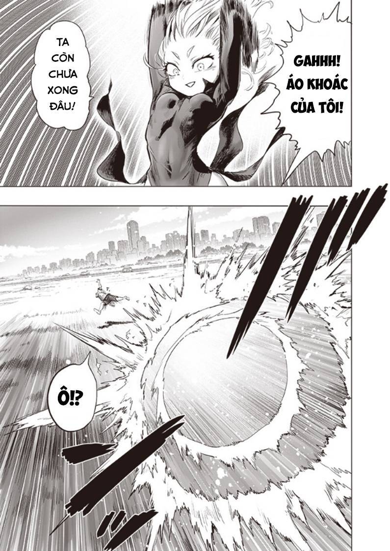 Onepunch Man: Chương 227