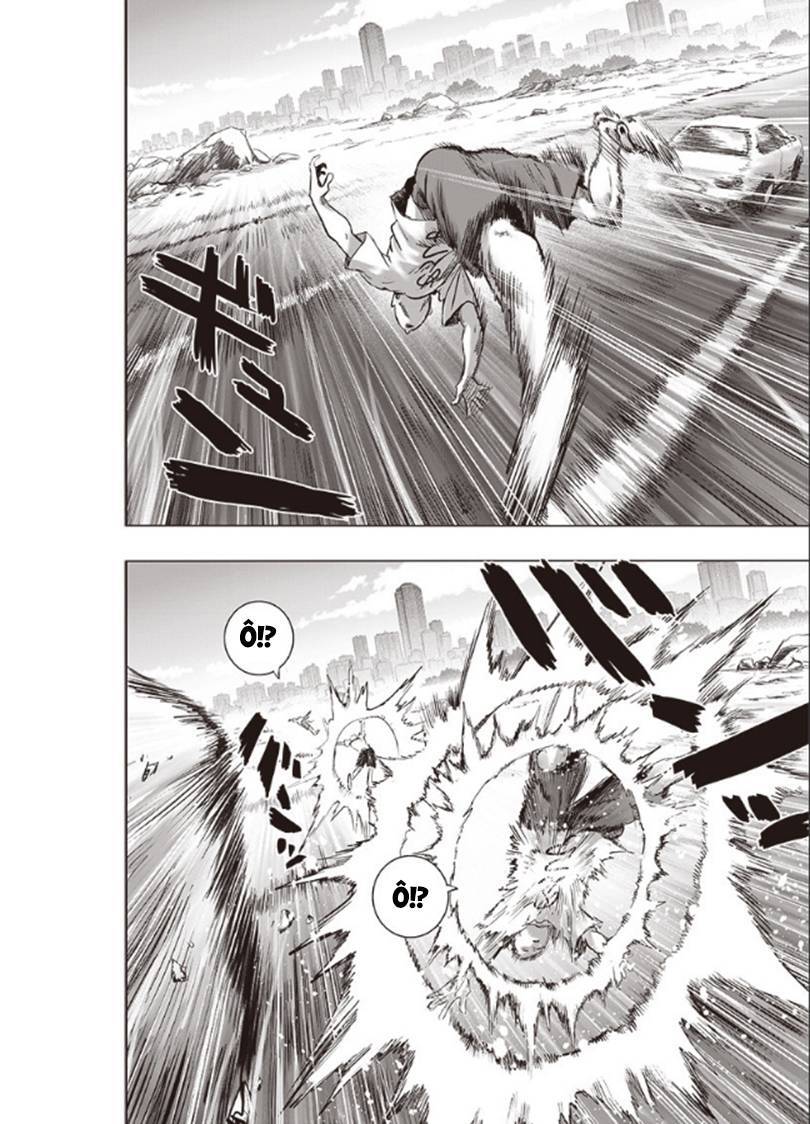 Onepunch Man: Chương 227