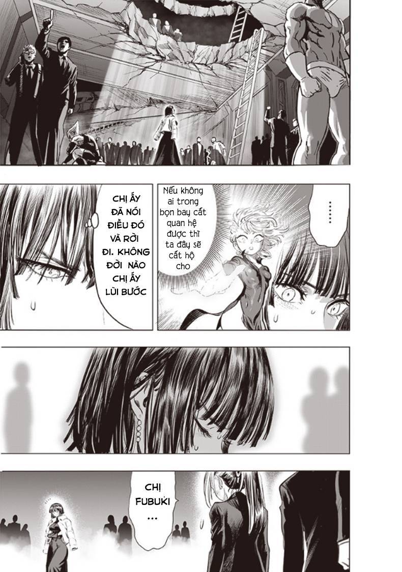 Onepunch Man: Chương 227