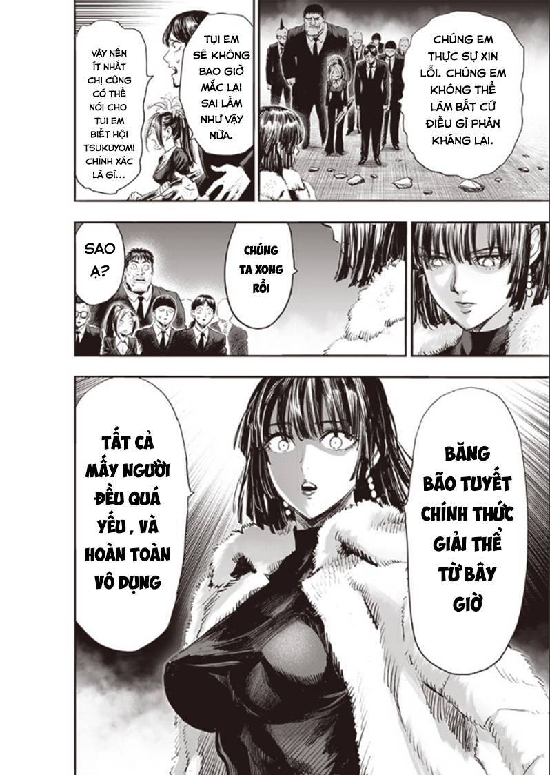 Onepunch Man: Chương 227