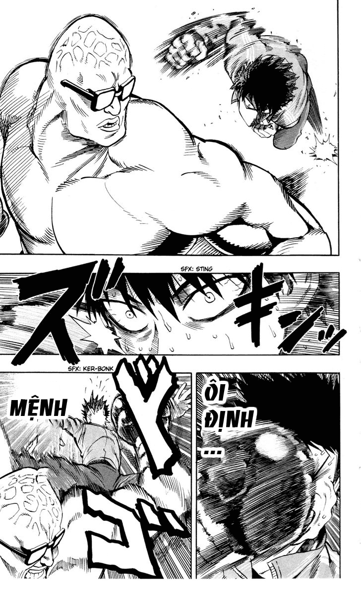 Onepunch Man: Chương 23.5