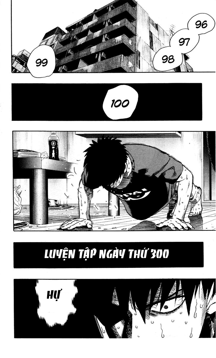 Onepunch Man: Chương 23.5