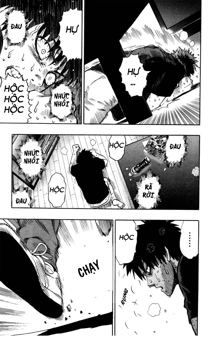 Onepunch Man: Chương 23.5