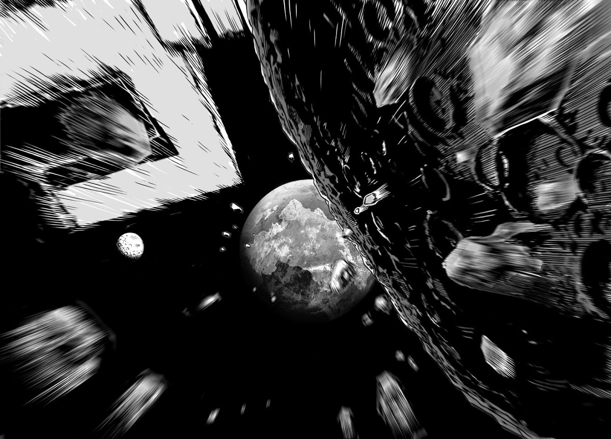 Onepunch Man: Chương 23