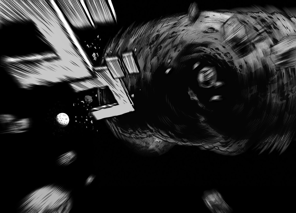 Onepunch Man: Chương 23