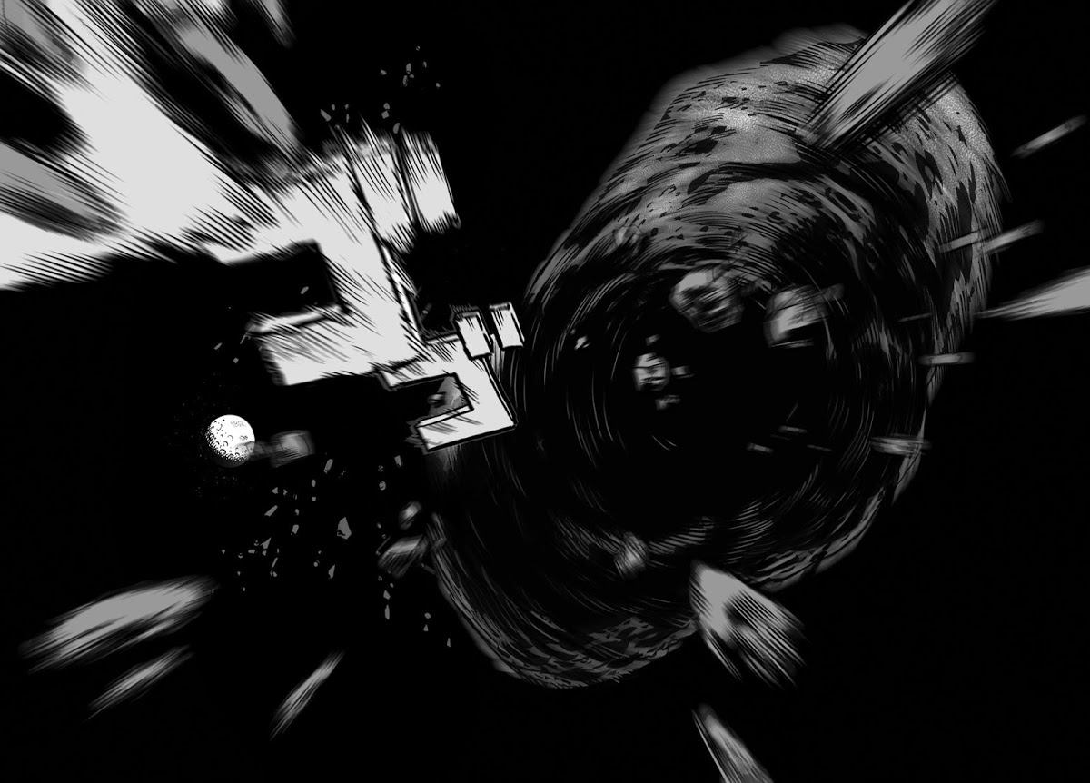Onepunch Man: Chương 23