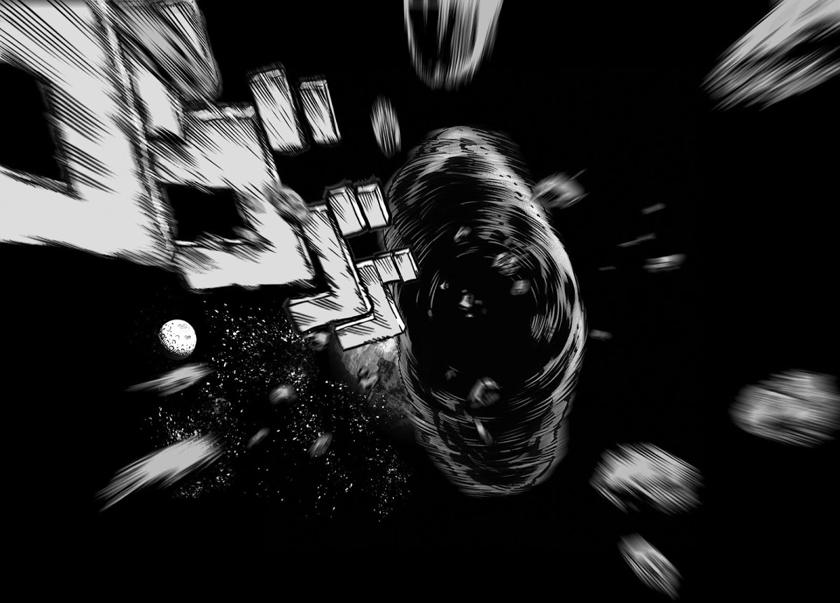 Onepunch Man: Chương 23