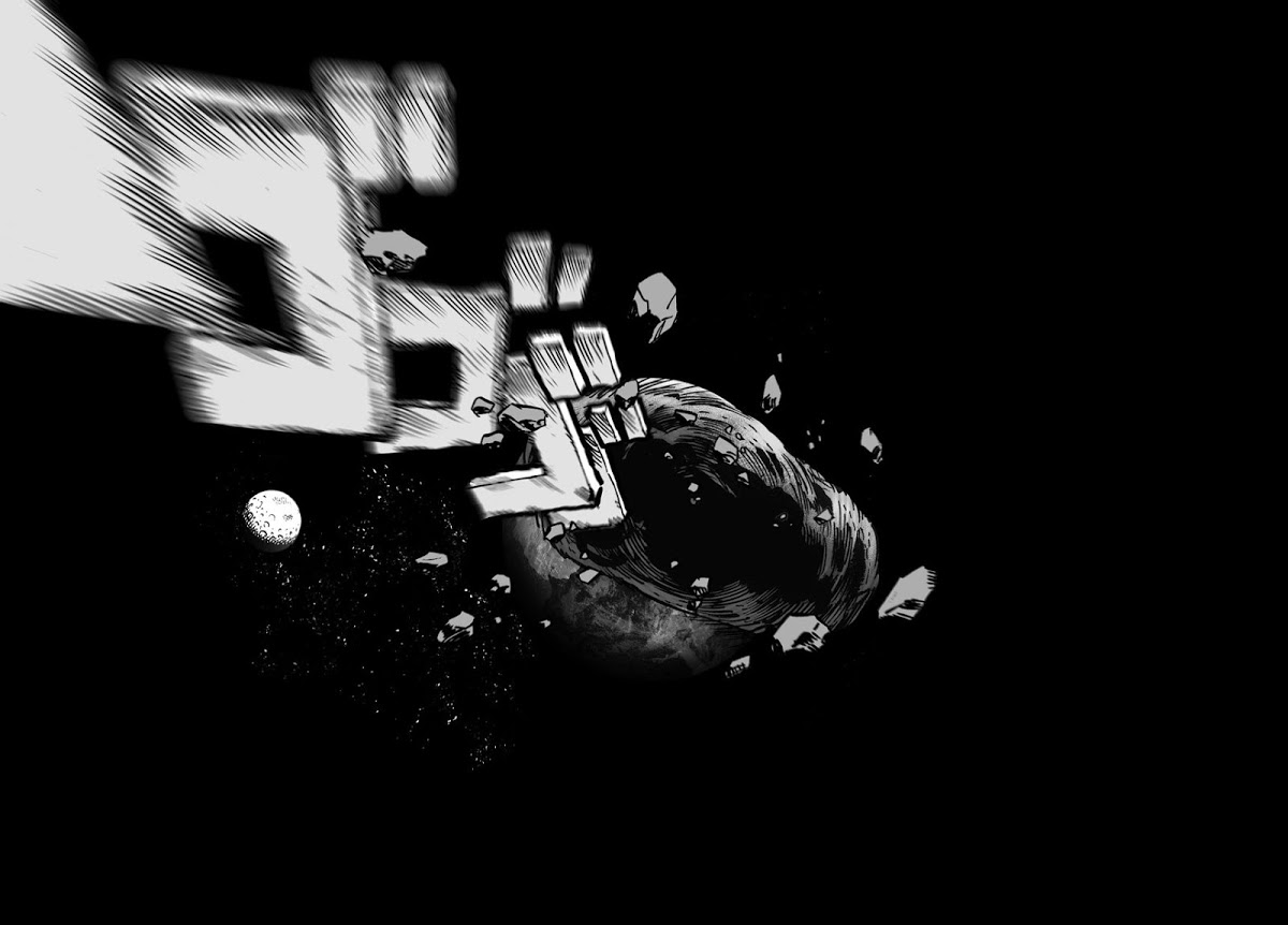 Onepunch Man: Chương 23