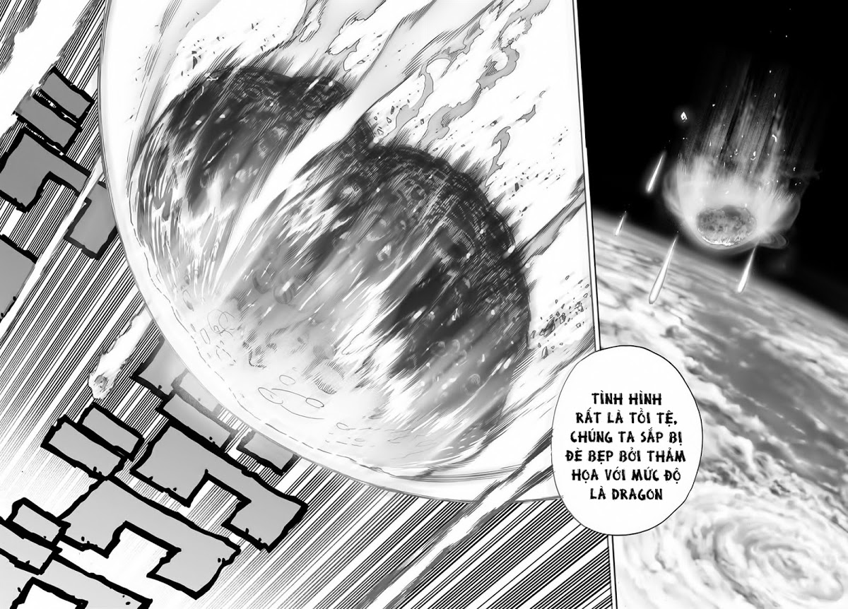 Onepunch Man: Chương 23