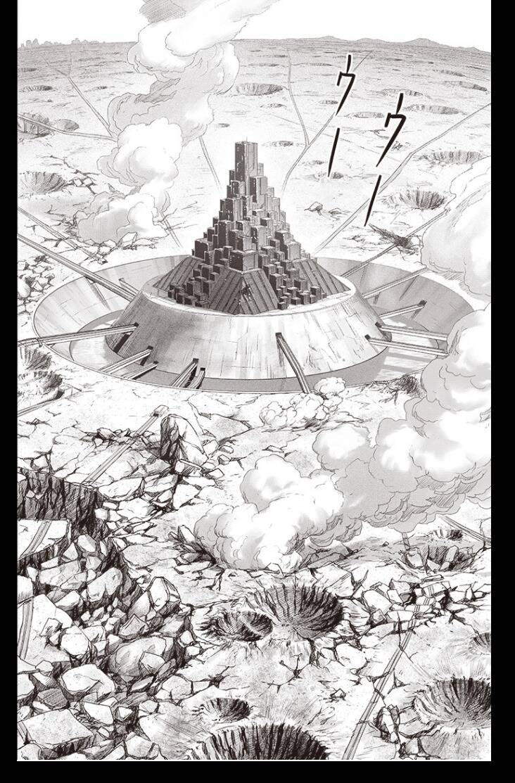 Onepunch Man: Chương 230