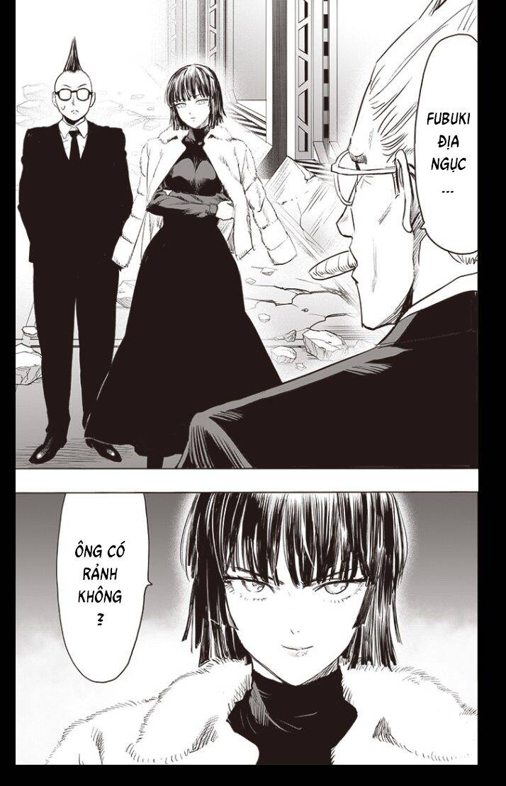 Onepunch Man: Chương 230