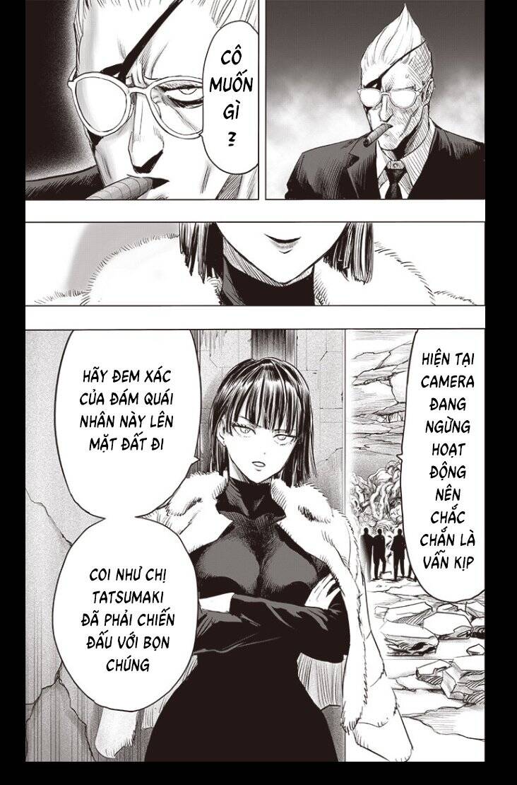 Onepunch Man: Chương 230