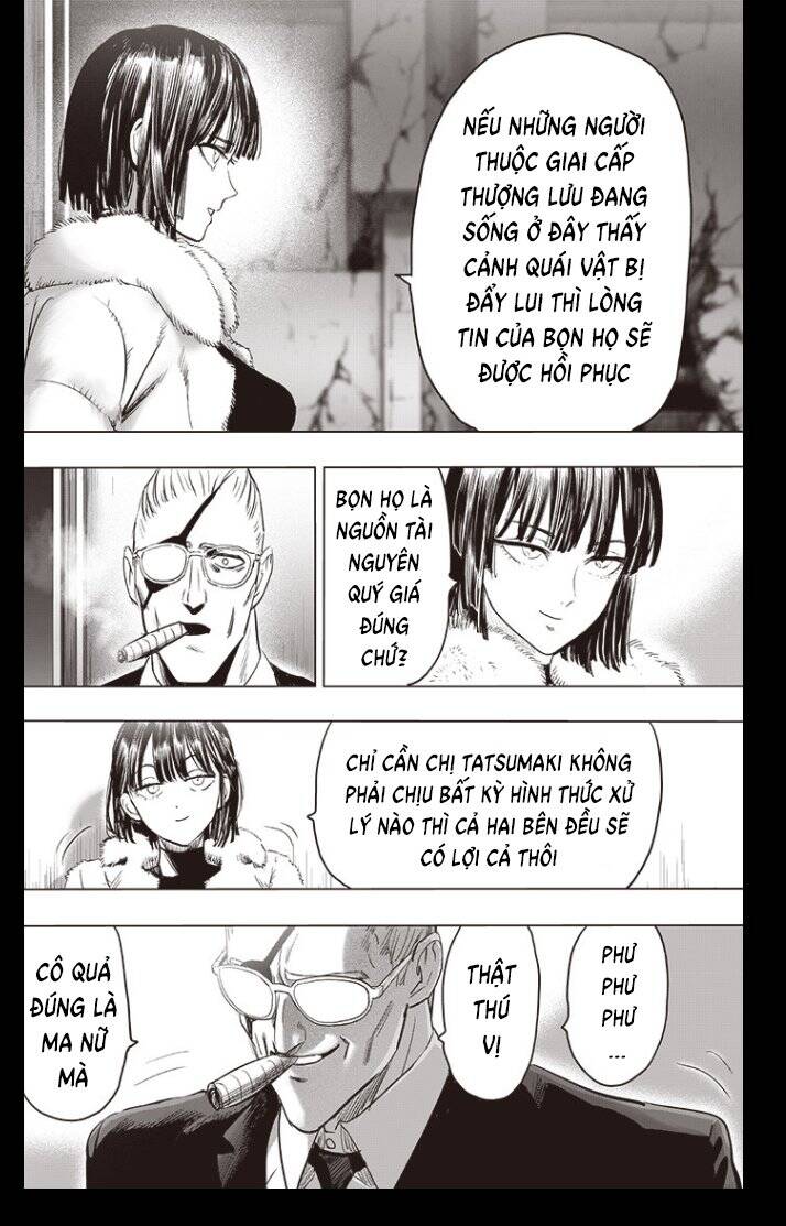 Onepunch Man: Chương 230