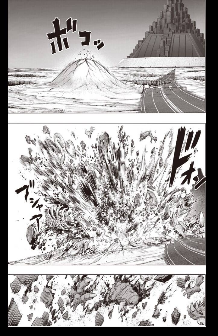 Onepunch Man: Chương 230