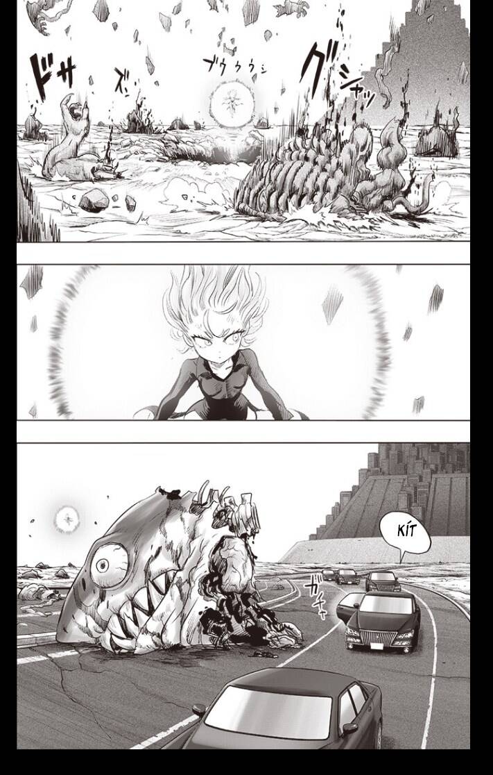 Onepunch Man: Chương 230