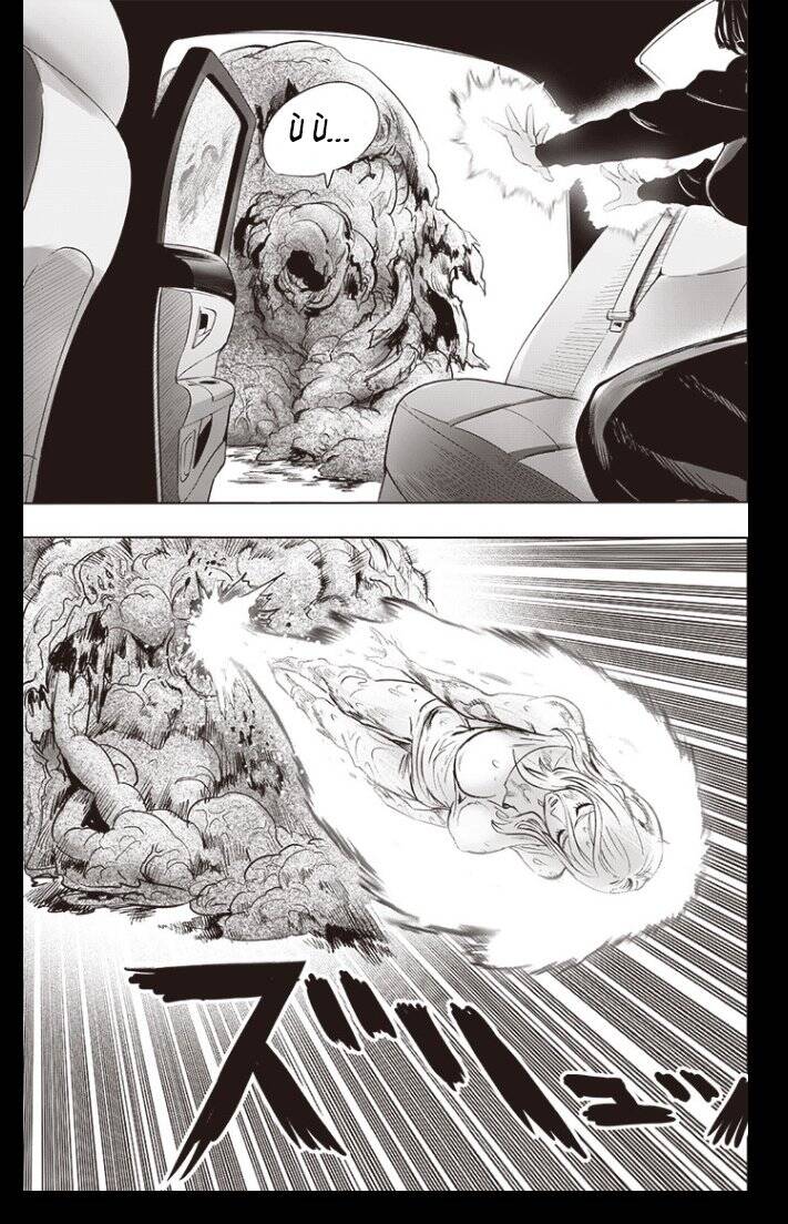 Onepunch Man: Chương 230