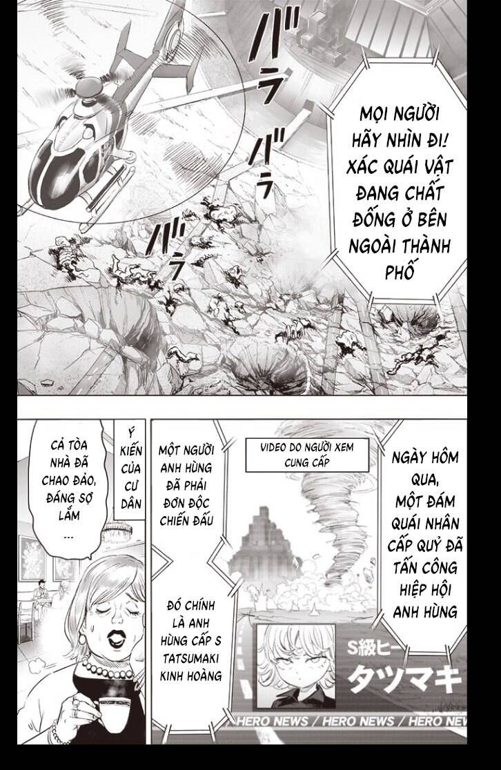 Onepunch Man: Chương 230