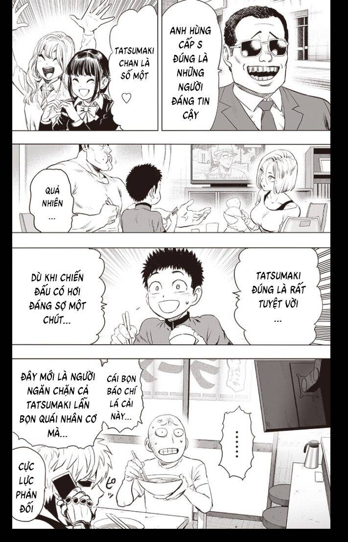 Onepunch Man: Chương 230
