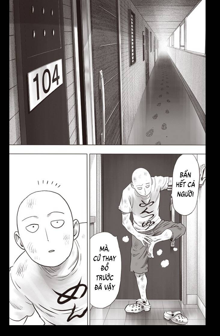 Onepunch Man: Chương 230