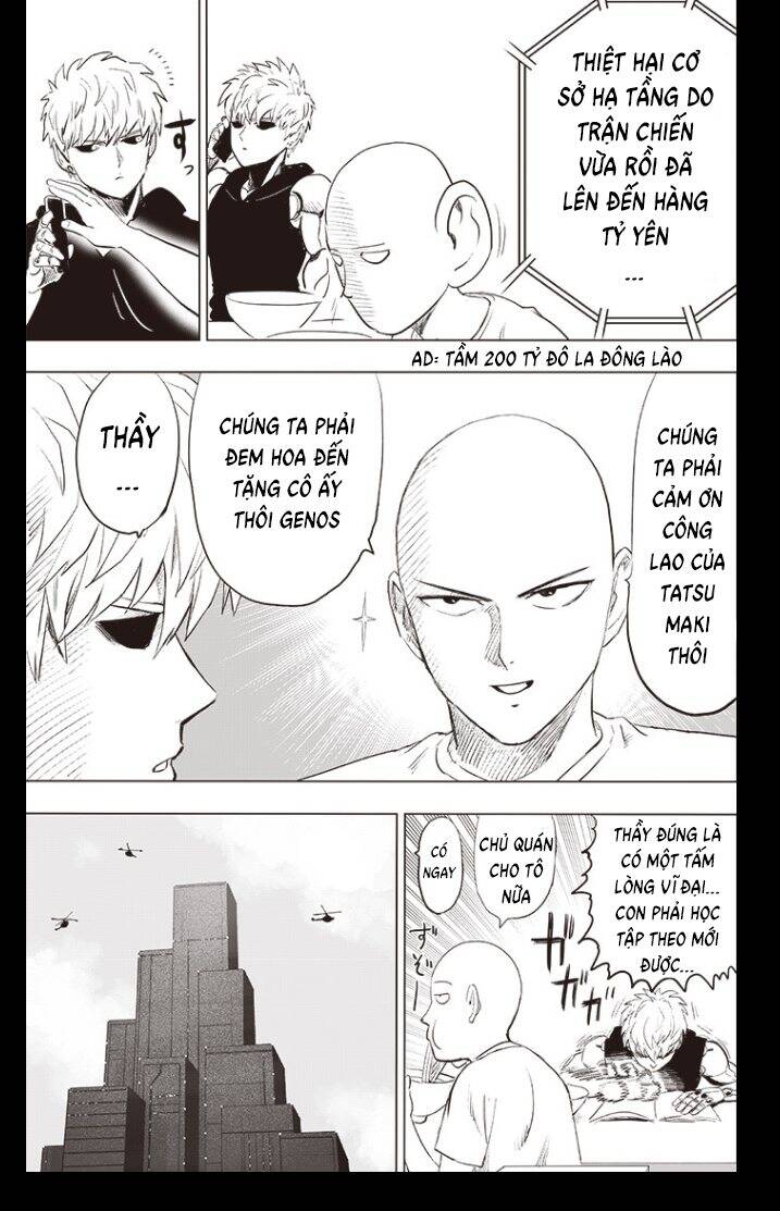 Onepunch Man: Chương 230