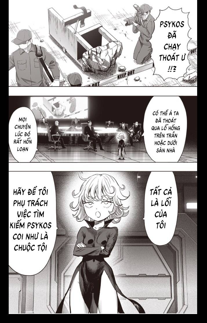 Onepunch Man: Chương 230