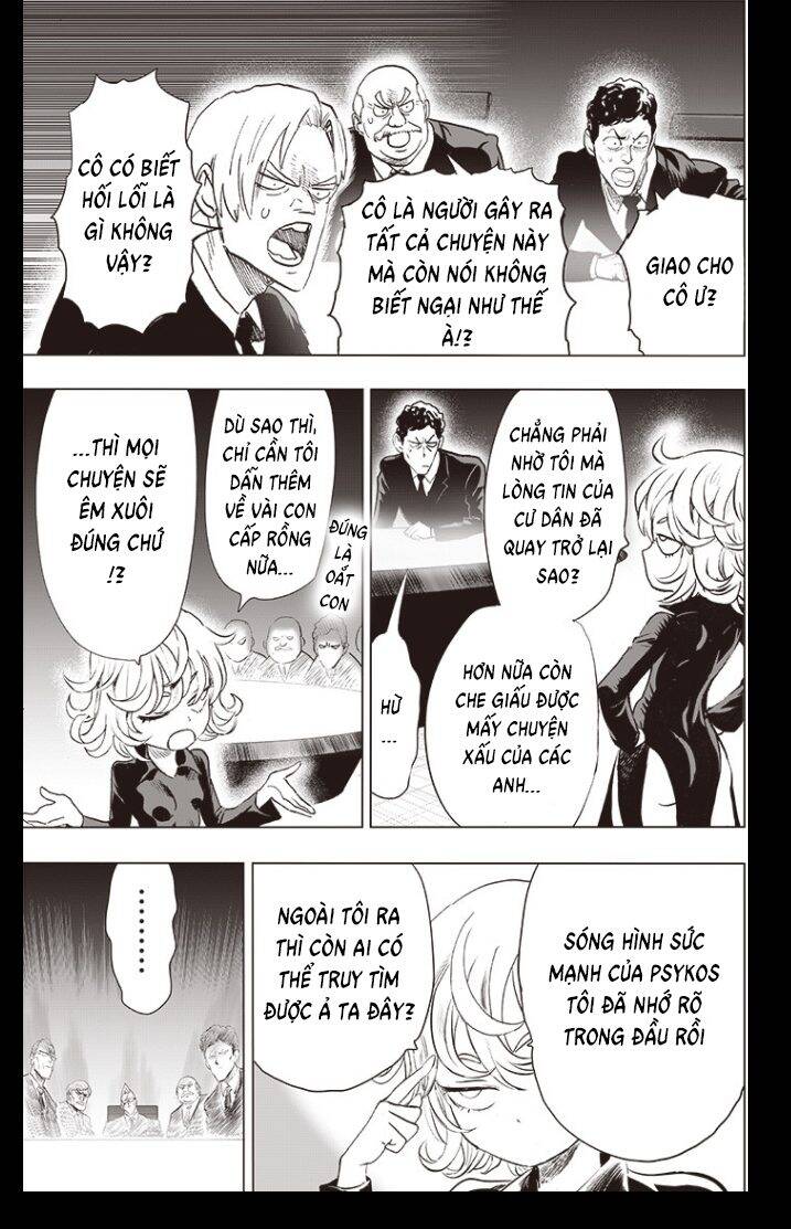 Onepunch Man: Chương 230