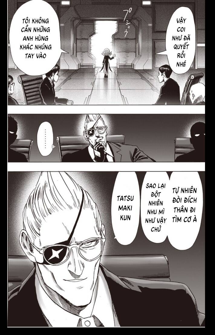 Onepunch Man: Chương 230