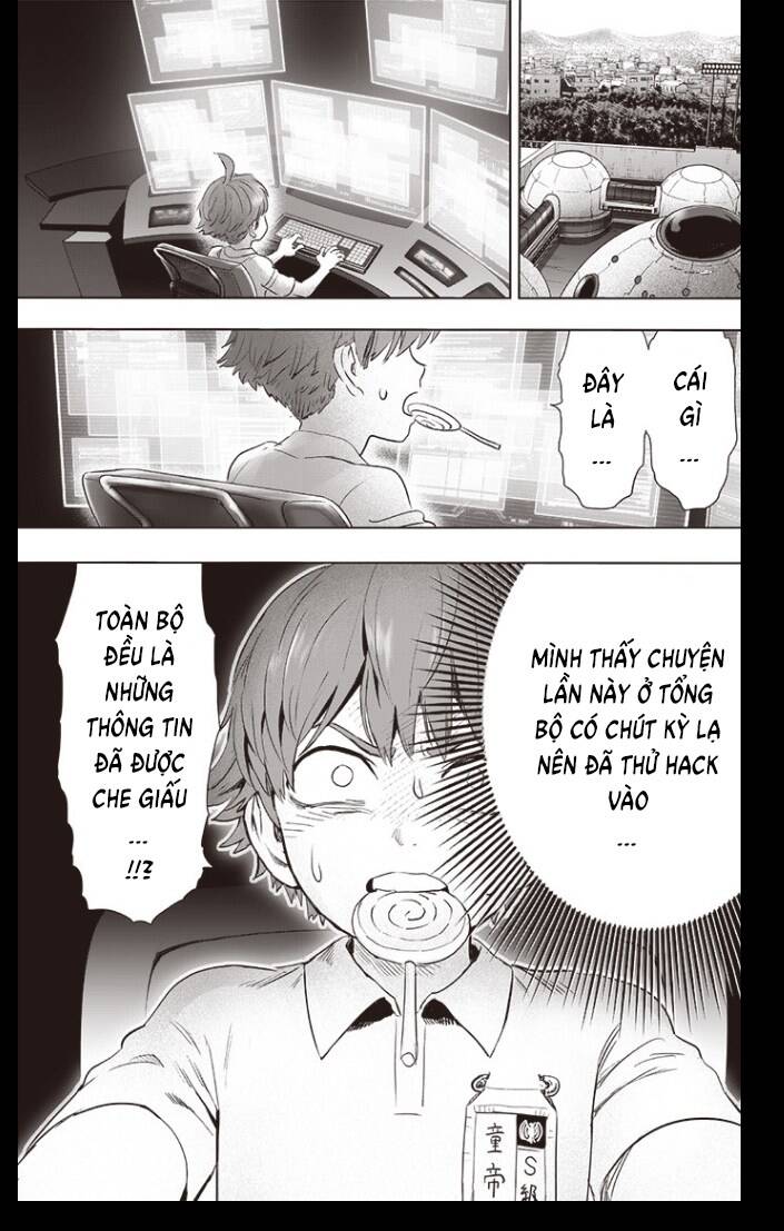 Onepunch Man: Chương 230
