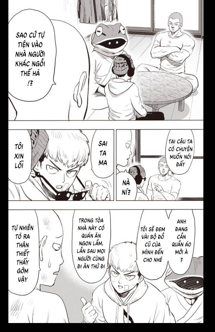 Onepunch Man: Chương 230