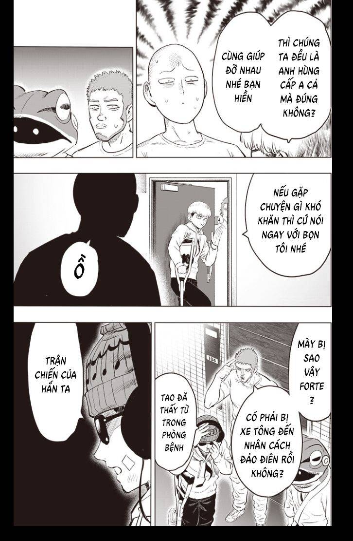 Onepunch Man: Chương 230