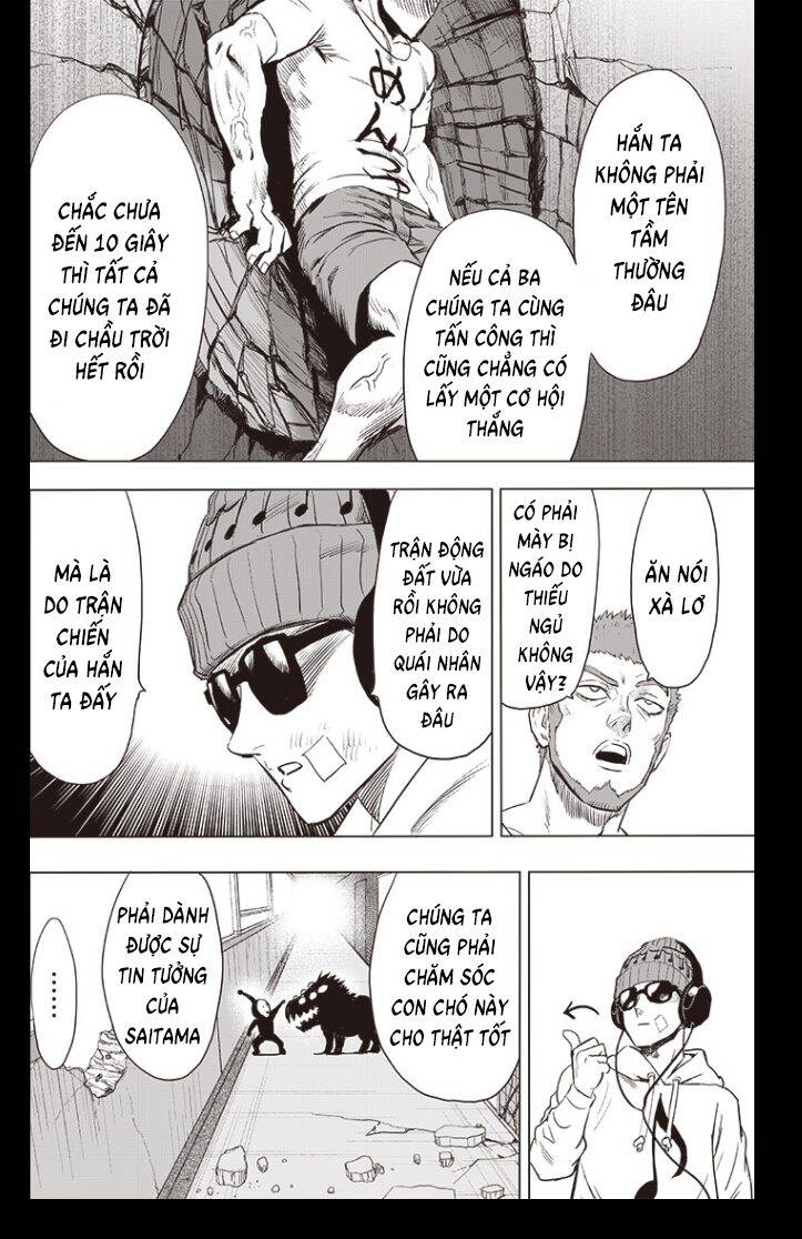 Onepunch Man: Chương 230