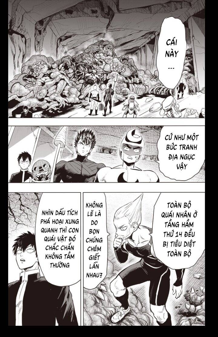 Onepunch Man: Chương 230