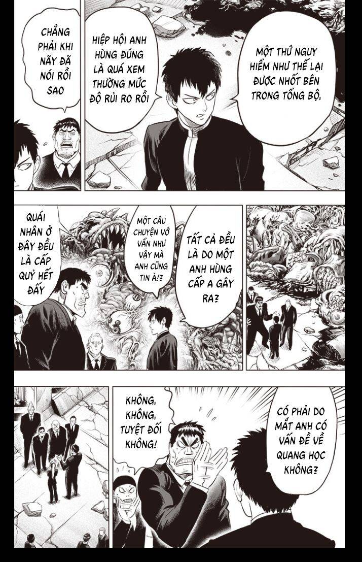 Onepunch Man: Chương 230